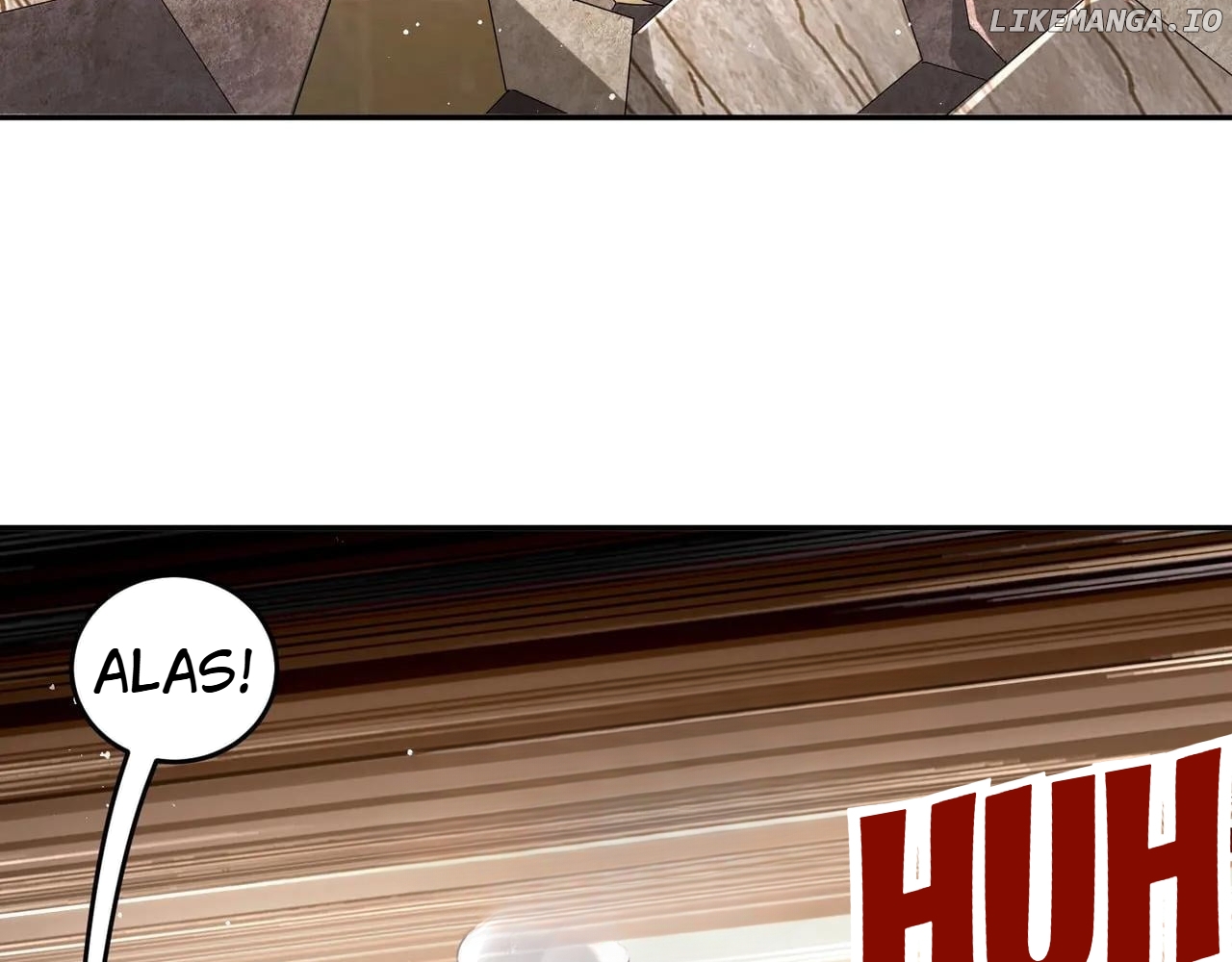 My Furry Harem Is After Me Chapter 304 - page 7